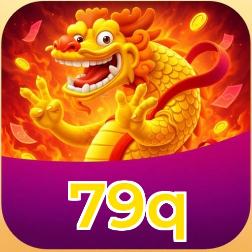 Login rápido no app 79q