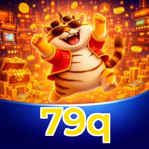 Bônus de boas-vindas 79q